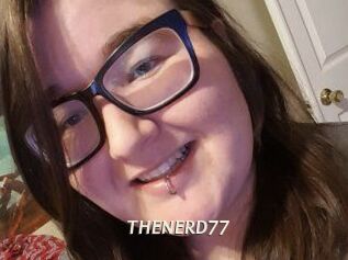 THENERD77 Blog éjac
