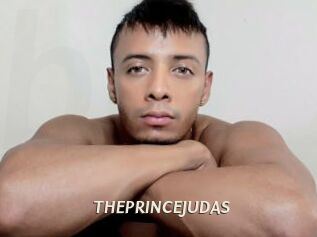 THEPRINCEJUDAS