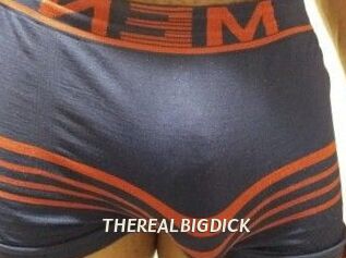 THEREALBIGDICK