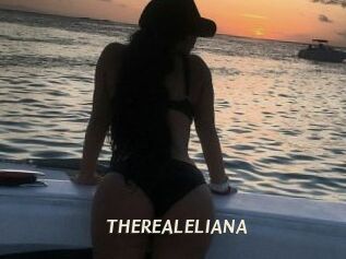 THEREALELIANA