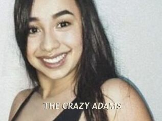 THE_CRAZY_ADAMS Blog éjac