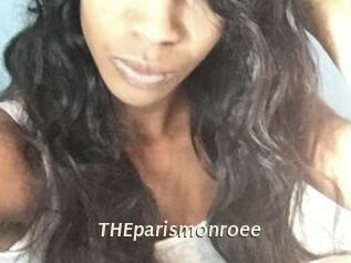 THEparismonroee