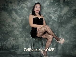 THEseriousONE