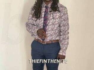 THIEFINTHENITE