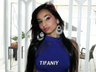 TIFANIY