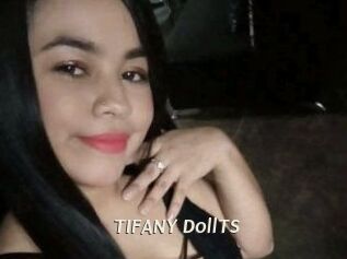 TIFANY_DollTS