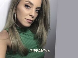 TIFFANYIx