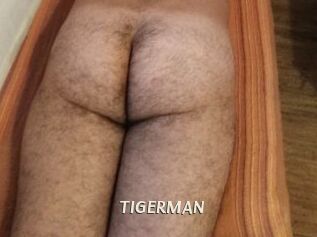 TIGERMAN