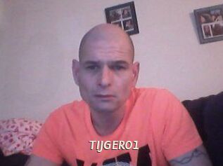 TIJGER01 Blog éjac