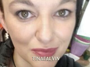 TINAEALVIN