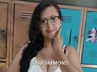 TINASIMMONS