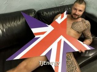 TJEnergy