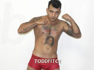 TODDFITCH