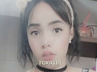 TOKIO18