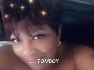 TOMBOY
