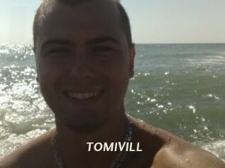 TOMIVILL Blog éjac