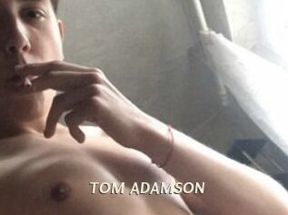 TOM_ADAMSON