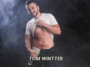 TOM_WINTTER Blog éjac