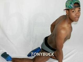 TONYBUCK