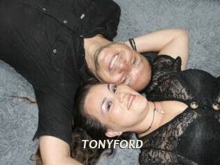 TONYFORD