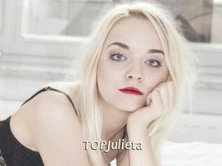 TOPJulieta
