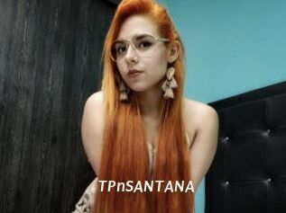 TPnSANTANA Blog éjac