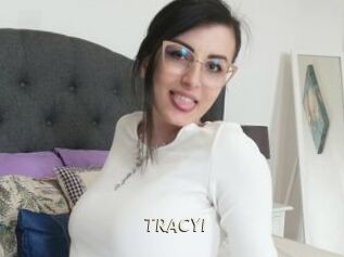 TRACYI Blog éjac