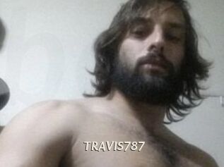 TRAVIS787 Blog éjac