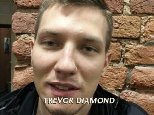 TREVOR_DIAMOND Blog éjac