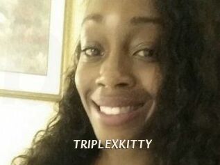 TRIPLEXKITTY