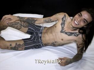 TRoyMalik