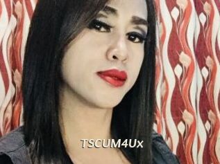 TSCUM4Ux