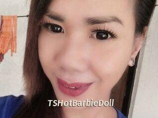 TSHotBarbieDoll Blog éjac