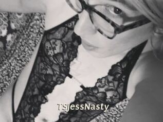 TSJessNasty