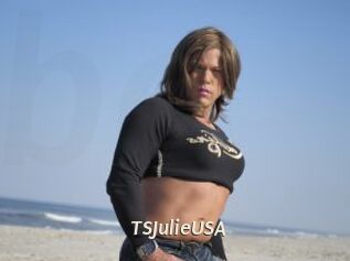 TSJulieUSA