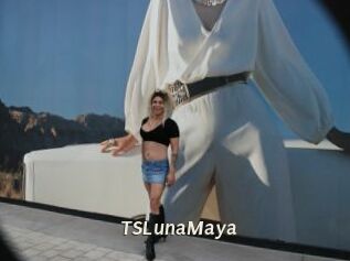 TSLunaMaya