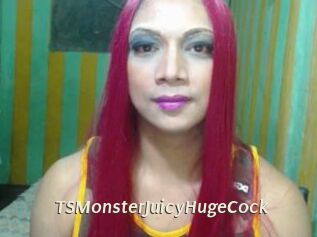 TSMonsterJuicyHugeCock