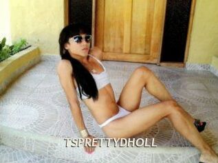 TSPRETTYDHOLL