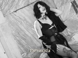 TSPriscilla
