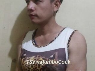 TSVivaJumboCock