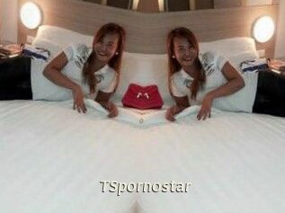 TSpornostar