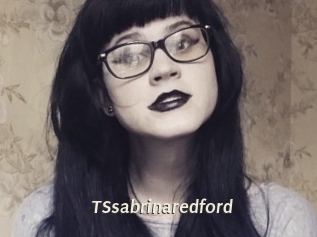 TSsabrinaredford