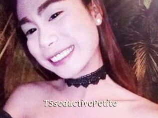 TSseductivePetite