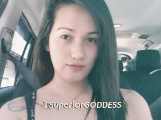 TSuperiorGODDESS