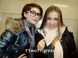 TTwoTTigress