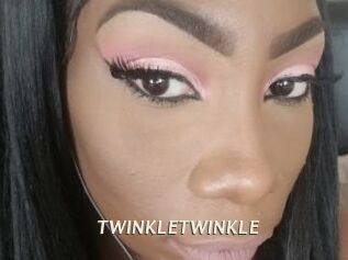 TWINKLETWINKLE