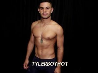 TYLERBOYHOT