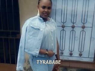 TYRABABE