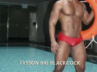 TYSSON_BIG_BLACKCOCK