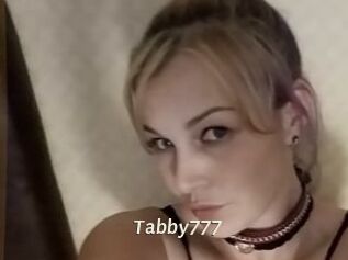 Tabby777